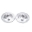Picture of Power Stop 05-18 Chevrolet Silverado 1500 Front Evolution Drilled & Slotted Rotors - Pair