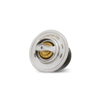 Picture of Mishimoto 98-06 Volkswagen Beetle Racing Thermostat - 73C