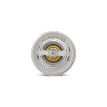 Picture of Mishimoto 98-06 Volkswagen Beetle Racing Thermostat - 73C