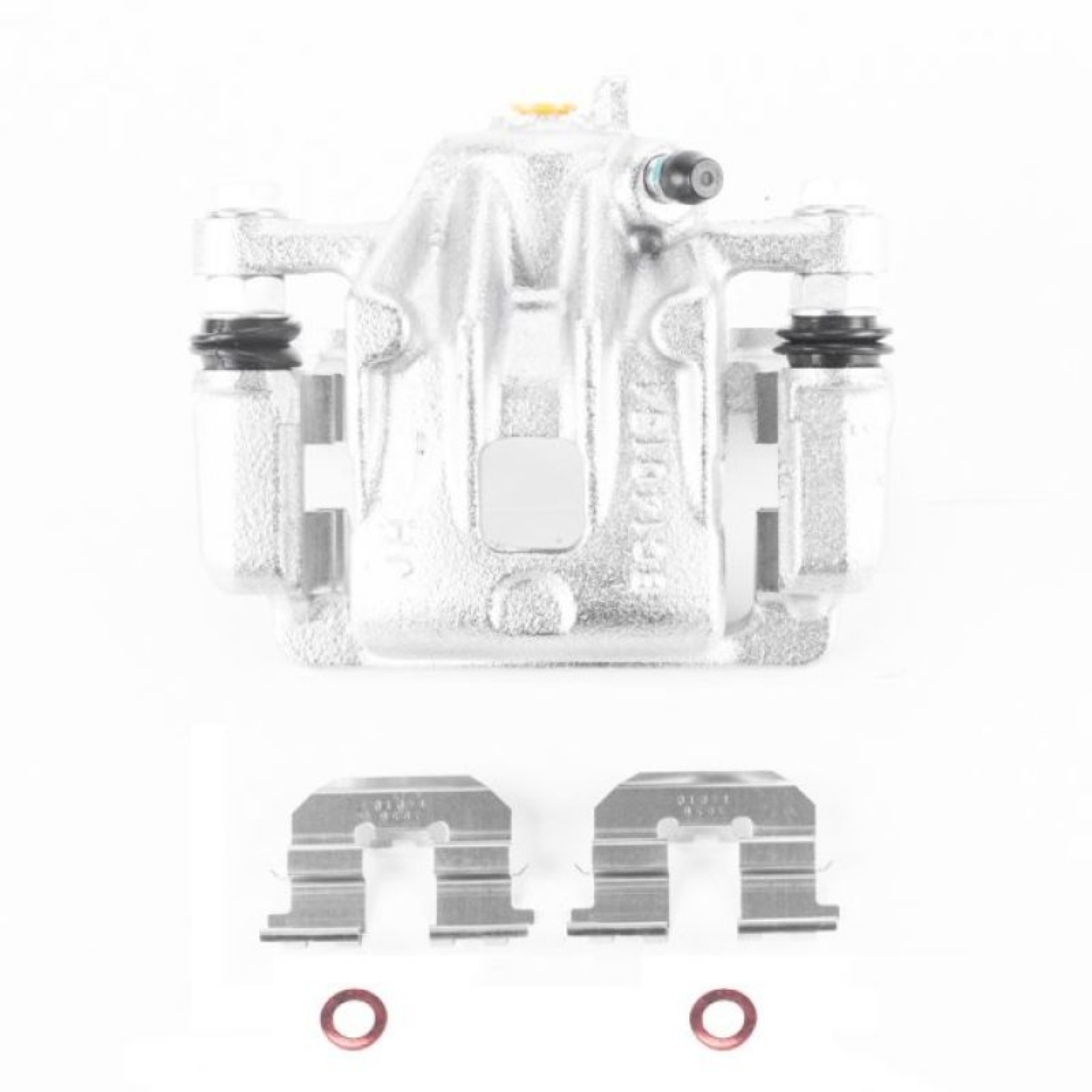 Picture of Power Stop 10-11 Hyundai Azera Rear Right Autospecialty Caliper w-Bracket