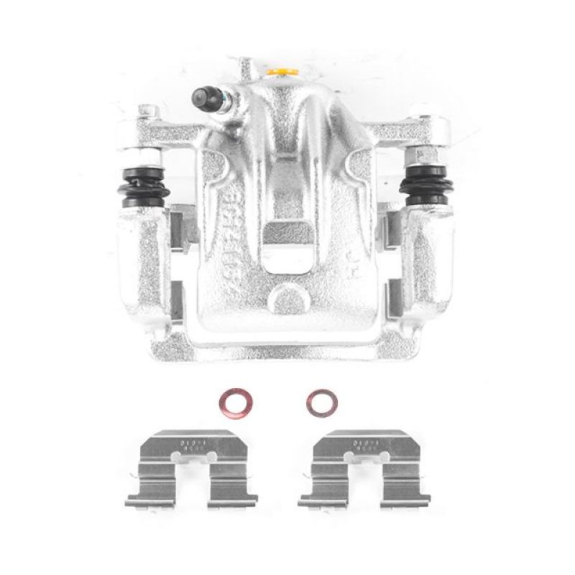 Picture of Power Stop 10-11 Hyundai Azera Rear Left Autospecialty Caliper w-Bracket