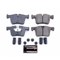 Picture of Power Stop 14-16 BMW 228i Front Z23 Evolution Sport Brake Pads w-Hardware