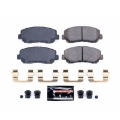 Picture of Power Stop 13-19 Mazda CX-5 Front Z23 Evolution Sport Brake Pads w-Hardware