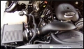 Picture of Airaid 99-04 Chevy - GMC - Cadillac 4-8-5-3-6-0L Airaid Jr Intake Kit - Dry - Red Media