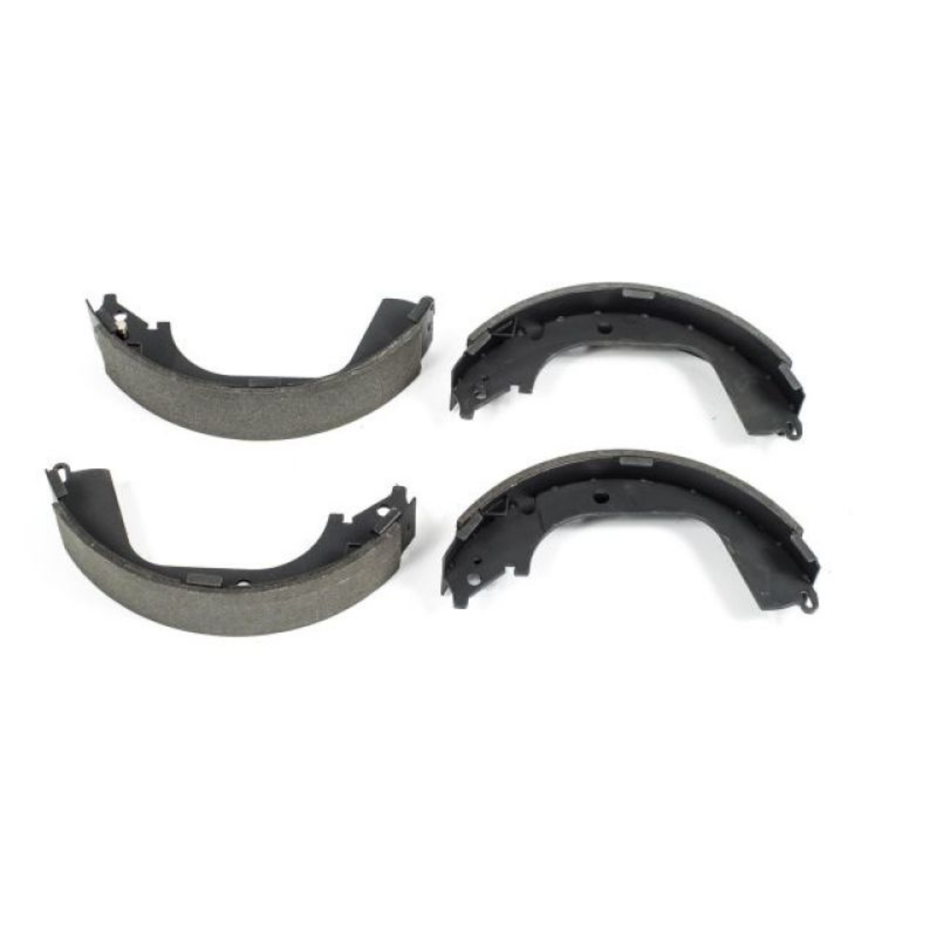 Picture of Power Stop 09-13 Chevrolet Silverado 1500 Rear Autospecialty Brake Shoes