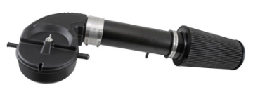 Picture of Airaid 88-95 Chevy - GMC 305 - 350 TBI CL Intake System w- Tube Dry - Black Media