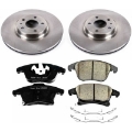 Picture of Power Stop 13-19 Ford Fusion Front Autospecialty Brake Kit