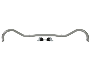 Picture of Whiteline 2008 Pontiac G8 - 2014 Chevy SS Front Heavy Duty Adjustable 30mm Swaybar