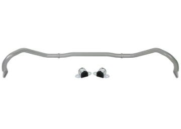 Picture of Whiteline 2008 Pontiac G8 - 2014 Chevy SS Front Heavy Duty Adjustable 30mm Swaybar
