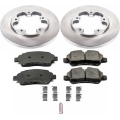Picture of Power Stop 15-19 Ford Transit-150 Rear Autospecialty Brake Kit