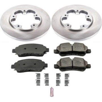 Picture of Power Stop 15-19 Ford Transit-150 Rear Autospecialty Brake Kit