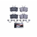 Picture of Power Stop 10-13 Audi A3 Rear Track Day SPEC Brake Pads