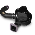 Picture of Airaid 2014 Camaro 6-2L V8 MXP Intake System w- Tube Dry - Black Media