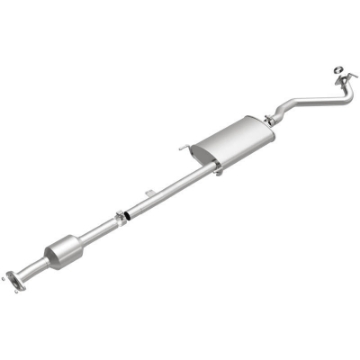 Picture of MagnaFlow 08-10 Toyota Highlander 3-3L OEM Grade Direct Fit Catalytic Converter