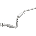 Picture of MagnaFlow 09-10 Dodge Grand Caravan 3-8L CARB Compliant Direct Fit Catalytic Converter