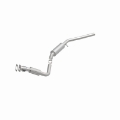 Picture of MagnaFlow 09-10 Dodge Grand Caravan 3-8L CARB Compliant Direct Fit Catalytic Converter