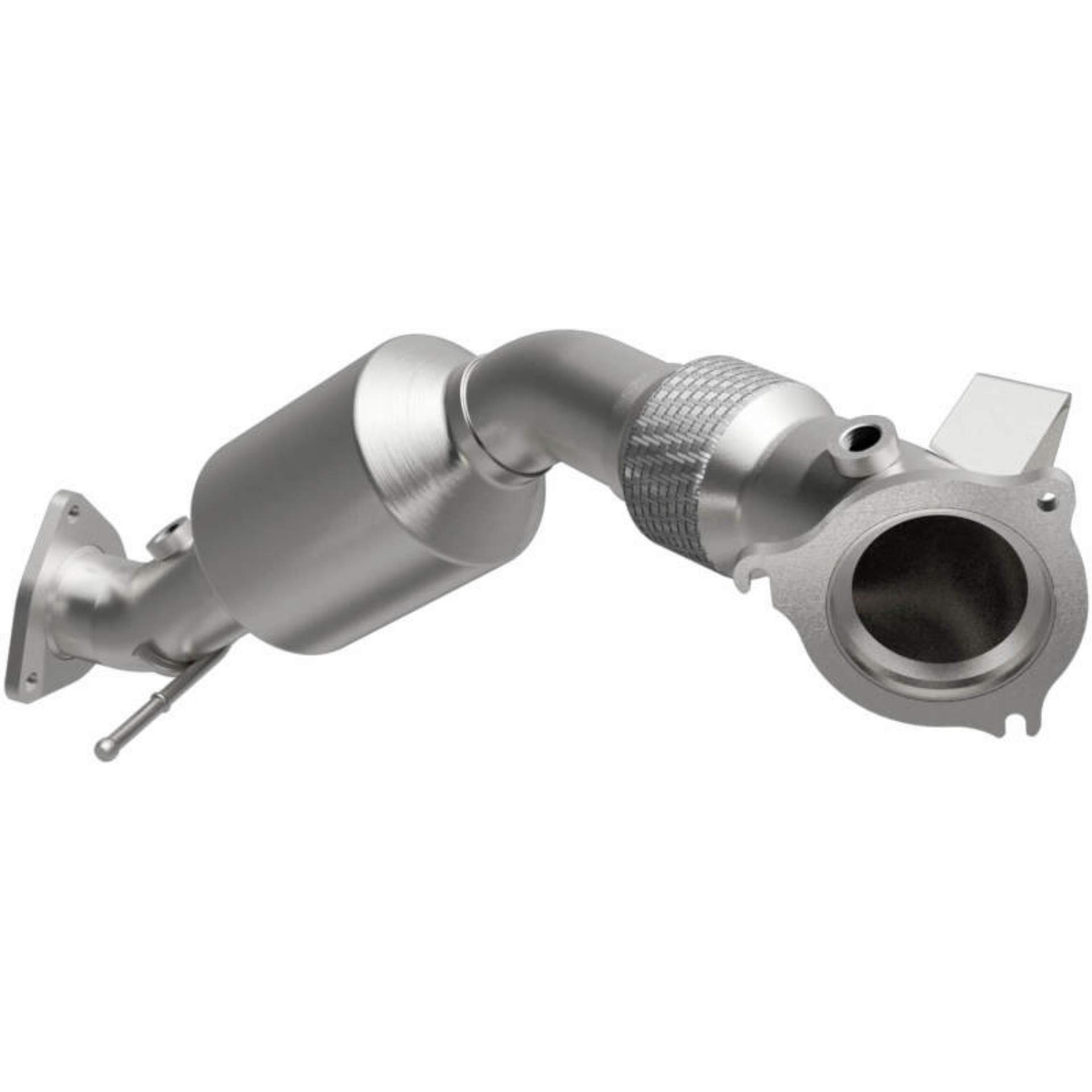 Picture of MagnaFlow 13-15 Land Rover LR2 2-0L CARB Compliant Direct Fit Catalytic Converter