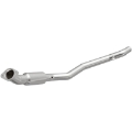 Picture of MagnaFlow 07-10 Dodge Charger 3-5L CARB Compliant Direct Fit Catalytic Converter