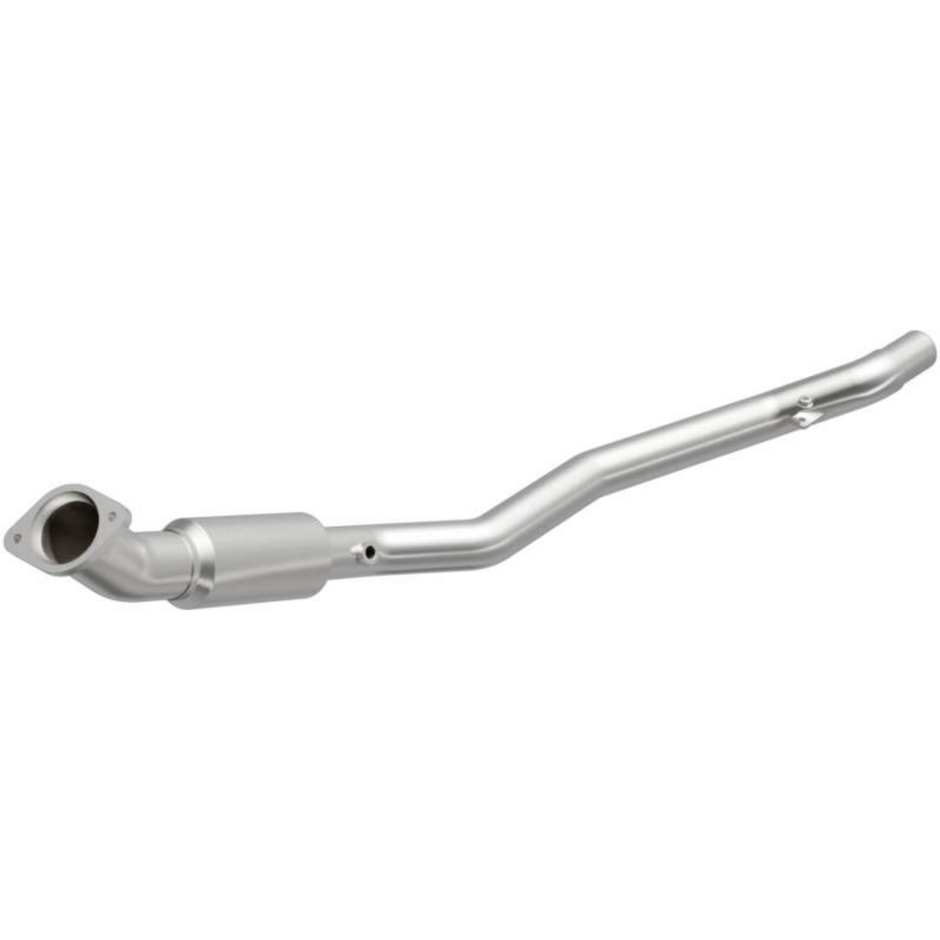 Picture of MagnaFlow 07-10 Dodge Charger 3-5L CARB Compliant Direct Fit Catalytic Converter