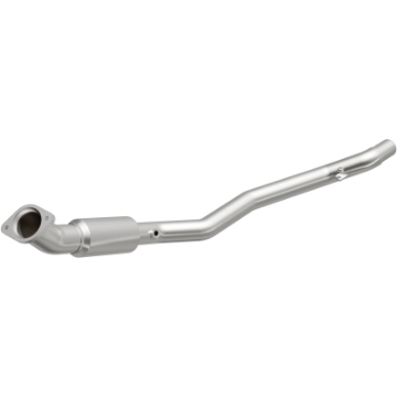 Picture of MagnaFlow 07-10 Dodge Charger 3-5L CARB Compliant Direct Fit Catalytic Converter