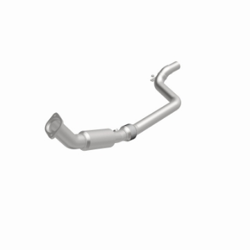Picture of MagnaFlow 07-10 Dodge Charger 3-5L CARB Compliant Direct Fit Catalytic Converter