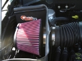 Picture of Airaid 05-11 Dodge Dakota-06-09 Mitsu Raider 3-7-4-7L CAD Intake System w-o Tube Dry - Red Media
