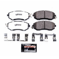 Picture of Power Stop 13-16 Scion FR-S Front Z26 Extreme Street Brake Pads w-Hardware