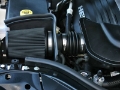 Picture of Airaid 05-09 Jeep Grand Cherokee 5-7L Hemi CAD Intake System w- Tube Dry - Black Media