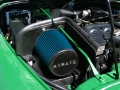 Picture of Airaid 03-06 Jeep Wrangler 2-4L CAD Intake System w- Tube Dry - Blue Media