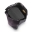 Picture of Airaid 11-14 Dodge Charger-Challenger MXP Intake System w- Silicone Tube Dry - Black Media