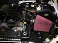 Picture of Airaid 05-07 Ford F-250-350 6-8L V-10 CAD Intake System w-o Tube Oiled - Red Media