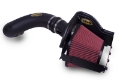 Picture of Airaid 11-13 Ford F-150 5-0L CAD Intake System w- Tube Oiled - Red Media