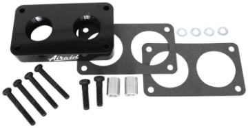Picture of Airaid 87-96 Ford I-6 Cyl 300CI PowerAid TB Spacer