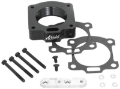 Picture of Airaid 99-01 Ford Mustang 3-8L PowerAid TB Spacer