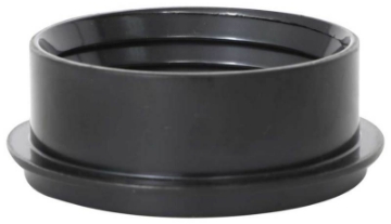 Picture of Airaid 05-07 Ford Power Stroke 6-0L DSL PowerAid TB Spacer