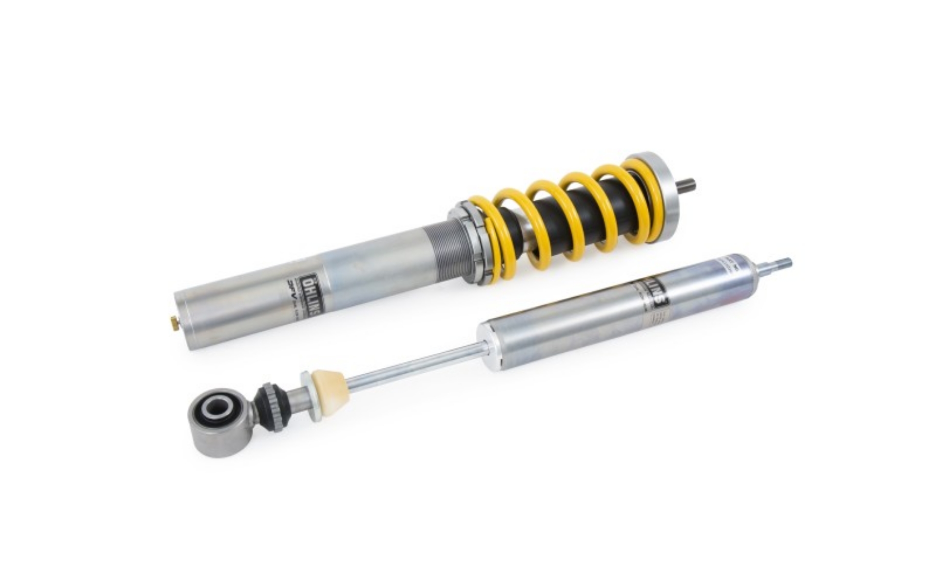 Picture of Ohlins 03-14 Volkswagen Golf GTI MK5-MK6 Road & Track Coilover System