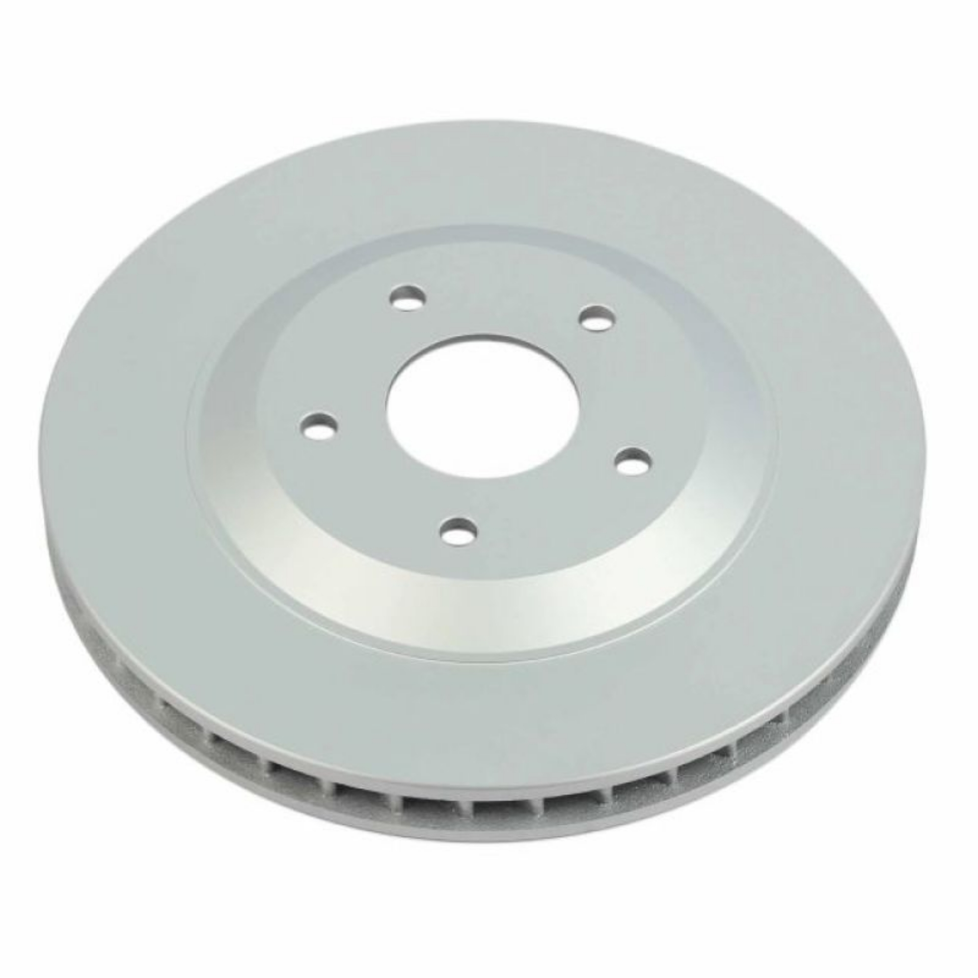 Picture of Power Stop 2004 Cadillac XLR Front Right Evolution Geomet Coated Rotor