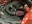 Picture of Airaid 2010 Ford Mustang GT 4-6L No MVT MXP Intake System w- Tube Oiled - Red Media