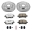 Picture of Power Stop 06-09 Pontiac Solstice Front Z26 Street Warrior Brake Kit