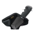 Picture of Airaid 07-09 Shelby GT500 Mustang MXP Intake System w- Tube Dry - Black Media