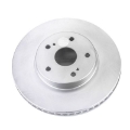 Picture of Power Stop 2005 Subaru Legacy Front Evolution Geomet Coated Rotor