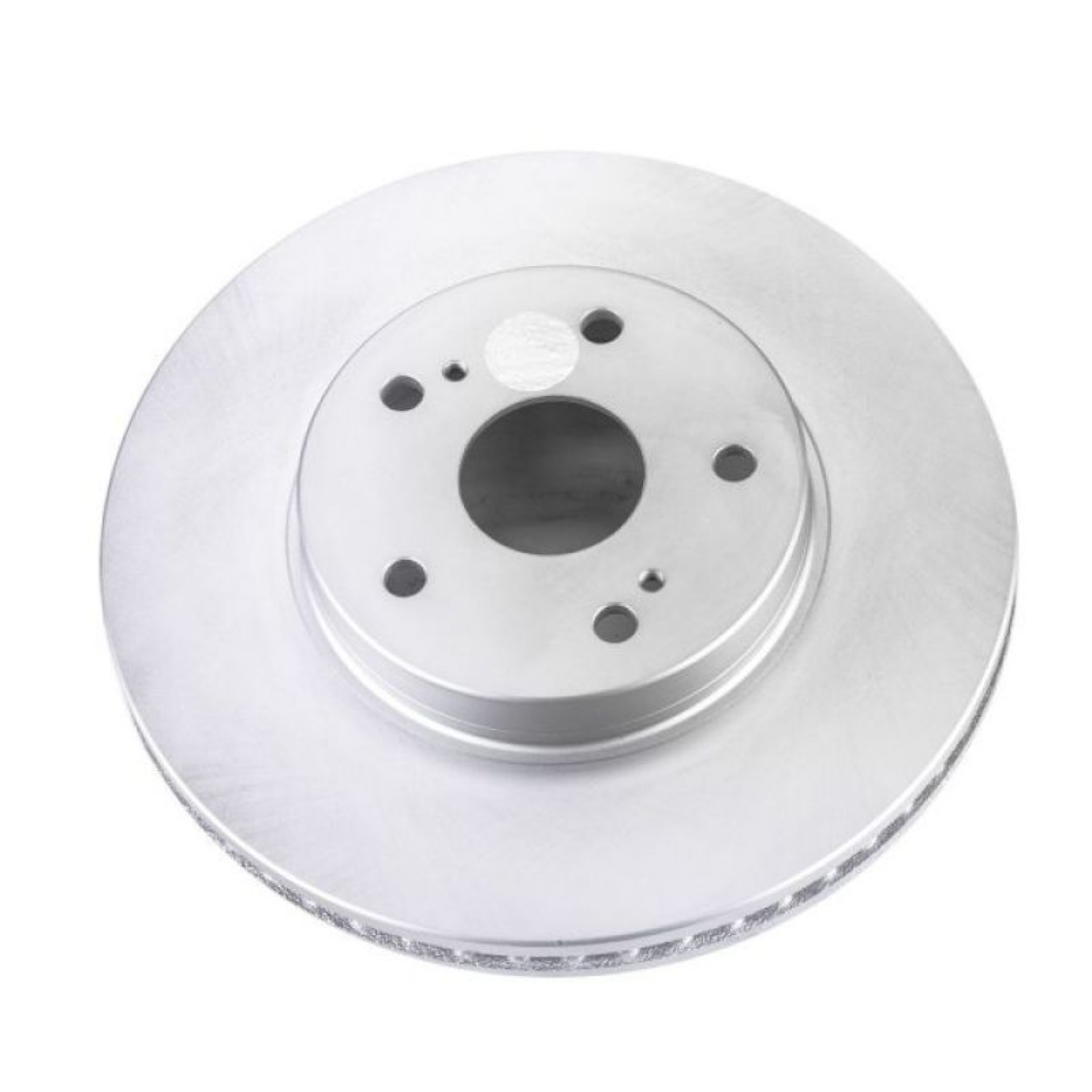 Picture of Power Stop 2005 Subaru Legacy Front Evolution Geomet Coated Rotor