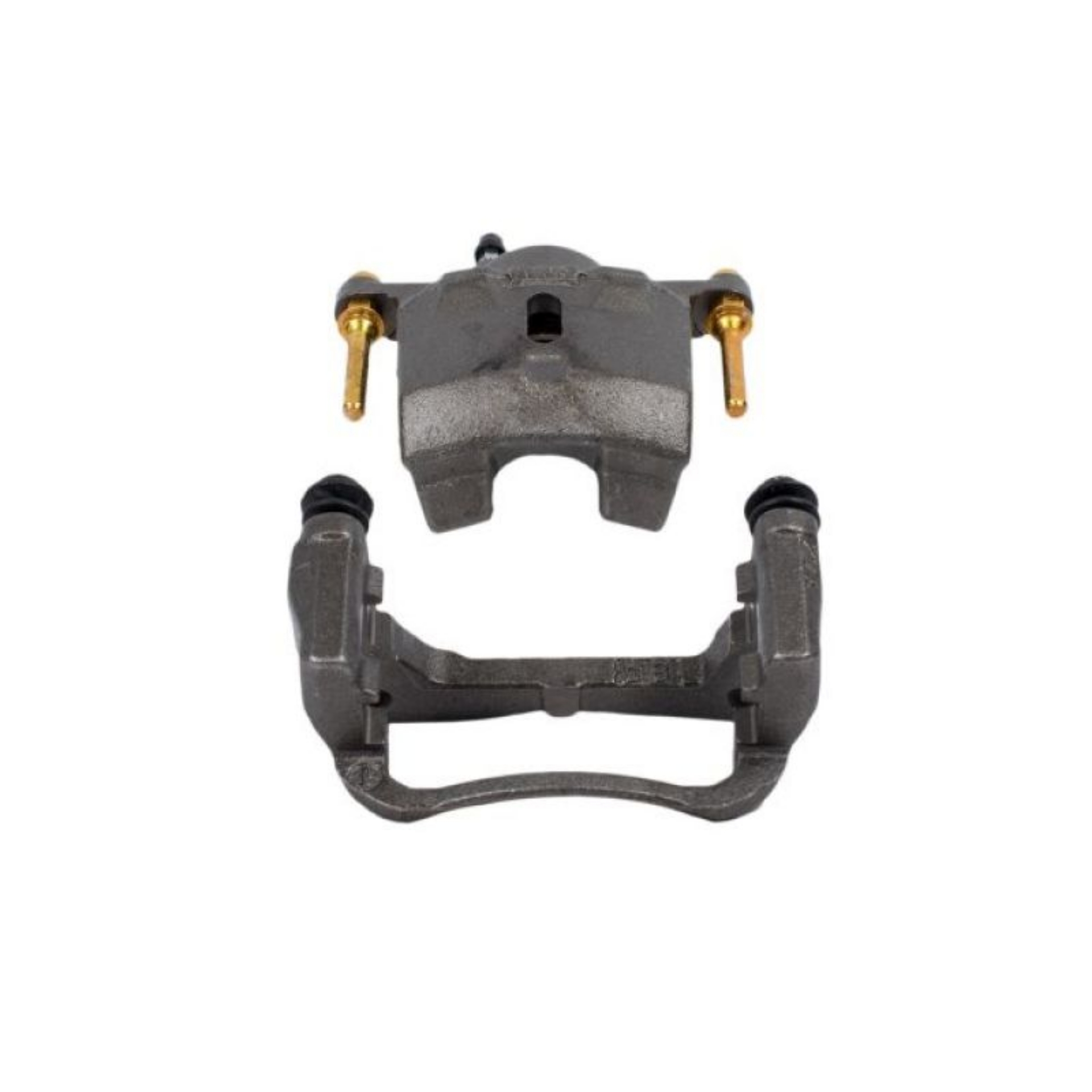 Picture of Power Stop 01-05 Toyota Echo Front Left Autospecialty Caliper w-Bracket