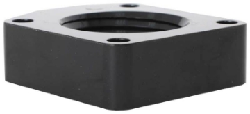 Picture of Airaid 03-09 Toyota Camry - 05-09 Scion TC 2-4L PowerAid TB Spacer