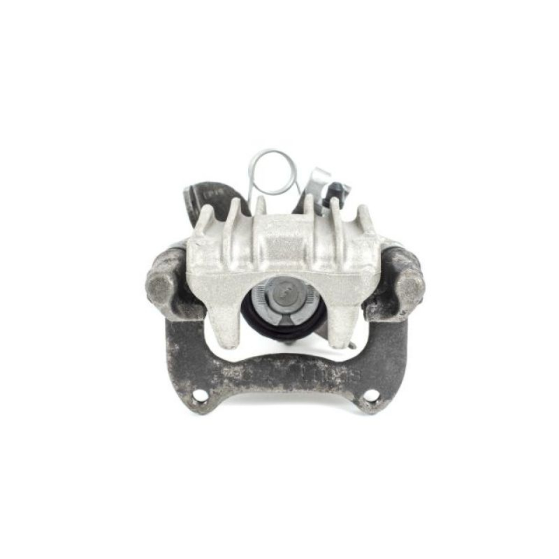 Picture of Power Stop 02-06 Audi A4 Rear Right Autospecialty Caliper w-Bracket