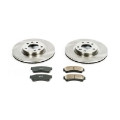 Picture of Power Stop 06-12 Ford Fusion Front Autospecialty Brake Kit