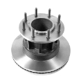 Picture of Power Stop 13-16 Ford F-350 Super Duty Front Autospecialty Brake Rotor