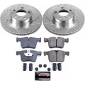Picture of Power Stop 11-17 BMW X3 Front Z23 Evolution Sport Brake Kit