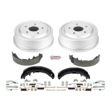 Picture of Power Stop 00-01 Dodge Ram 1500 Rear Autospecialty Drum Kit