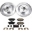 Picture of Power Stop 17-18 Mercedes-Benz GLS450 Rear Z23 Evolution Sport Brake Kit